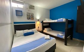 Hotel Colors - Cali Centro